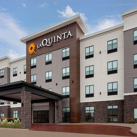 Best Western Plus Coralville Hotel Exterior foto