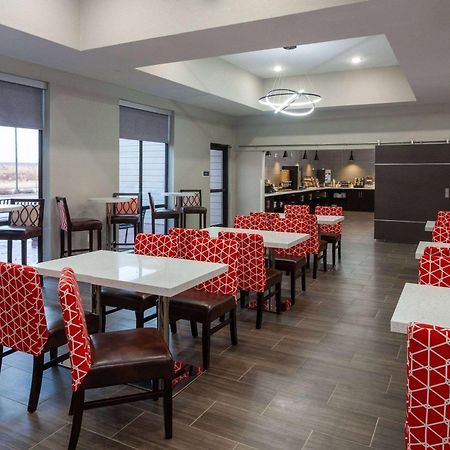 Best Western Plus Coralville Hotel Exterior foto